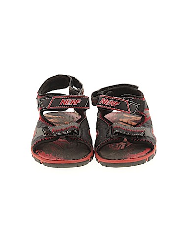 Nerf Sandals (view 2)