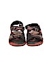 Nerf Red Sandals Size 8 (kids) - photo 2