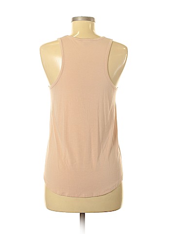 Vince. Sleeveless Top (view 2)