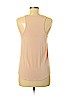 Vince. Pink Sleeveless Top Size XS - photo 2