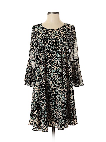 Paper Crown Casual Dress (view 1)