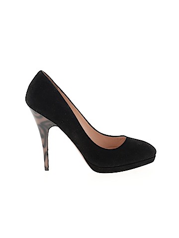 Claudia Ciuti Heels (view 1)