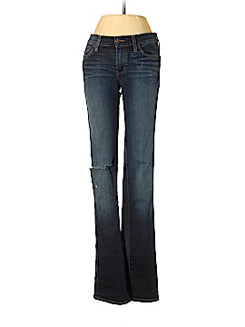 Red Engine Size 27 waist