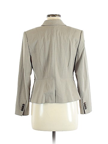 Ann Taylor Blazer (view 2)