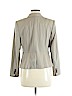 Ann Taylor Tan Blazer Size 8 (petite) - photo 2