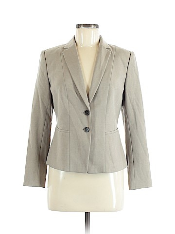 Ann Taylor Blazer (view 1)