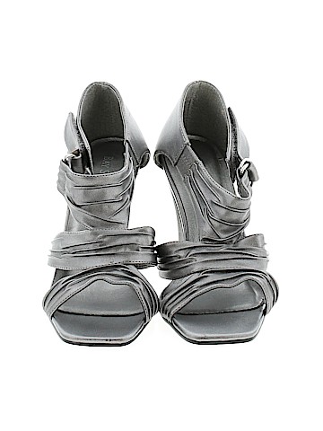 Bay Studio Heels (view 2)