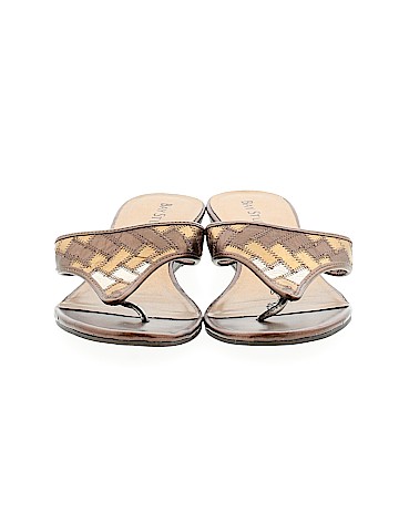 Bay Studio Flip Flops (view 2)