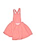 Soft Gallery 100% Cotton Pink Dress Size 8 - photo 2