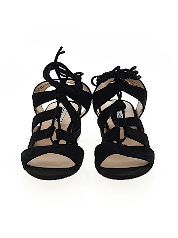 Steve Madden Heels (view 2)