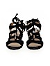 Steve Madden Black Heels Size 7 1/2 - photo 2