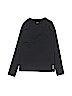 Reebok Black Active T-Shirt Size 10 - 12 - photo 1
