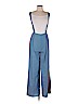 Style Rack Blue Jumpsuit Size L - photo 1