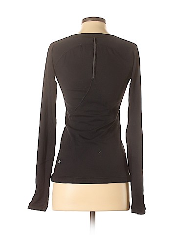 Lululemon Athletica Active T-Shirt (view 2)