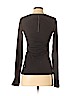 Lululemon Athletica Black Active T-Shirt Size 4 - photo 2