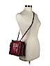 Assorted Brands Red Crossbody Bag One size - photo 2