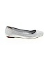 Lands' End Gray Flats Size 7 1/2 (wide) - photo 1