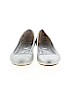 Lands' End Gray Flats Size 7 1/2 (wide) - photo 2