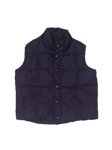 Lands' End Vest (view 1)