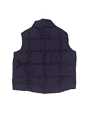 Lands' End Vest (view 2)