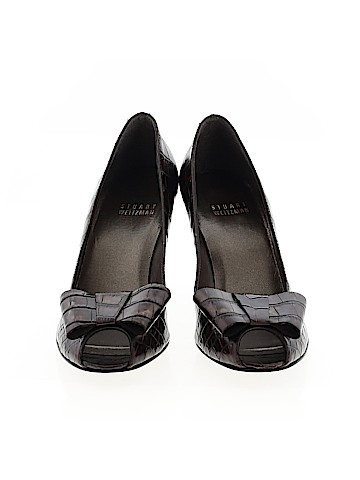 Stuart Weitzman Heels (view 2)