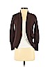 Merona Brown Cardigan Size S (petite) - photo 1