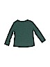 Baby Gap Green Thermal Top Size 4 - photo 2