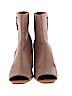 Topshop Tan Ankle Boots Size EU 38 - photo 2
