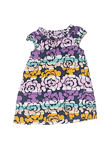 Cherokee Dress (view 1)