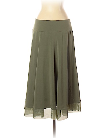 JM Collection Casual Skirt (view 2)