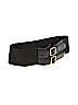 Bebe Solid Black Belt Size Med - Lg - photo 1