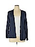 Old Navy Blue Cardigan Size XL - photo 1