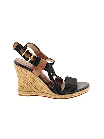 Banana Republic Wedges (view 1)