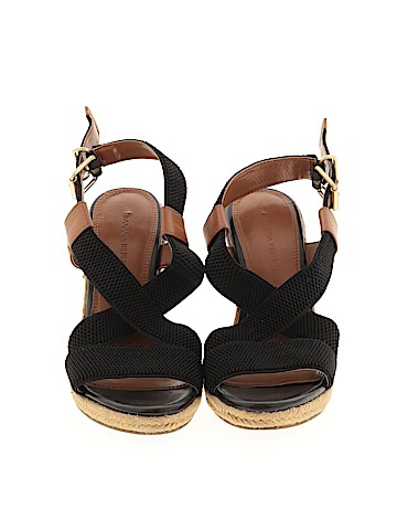 Banana Republic Wedges (view 2)