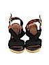 Banana Republic Black Wedges Size 7 - photo 2