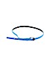 Unbranded Solid Blue Belt Size 2 - photo 1