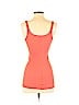 Vince. Orange Tank Top Size S - photo 2