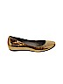 Cole Haan Tan Flats Size 7 1/2 (narrow) - photo 1