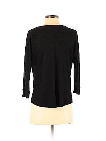 Splendid 3/4 Sleeve Top (view 2)