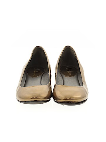 Cole Haan Flats (view 2)