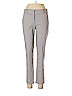 Ann Taylor LOFT Outlet Gray Dress Pants Size 6 - photo 1