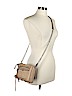Rebecca Minkoff 100% Leather Tan Leather Crossbody Bag One size - photo 2