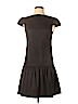 Alice + Olivia Black Casual Dress Size 0 - photo 1