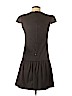 Alice + Olivia Black Casual Dress Size 0 - photo 2