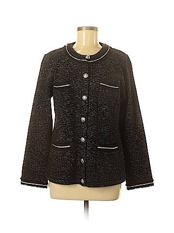 Karl Lagerfeld Paris Cardigan (view 1)