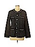 Karl Lagerfeld Paris Black Cardigan Size M - photo 1