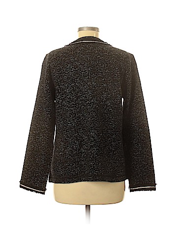 Karl Lagerfeld Paris Cardigan (view 2)