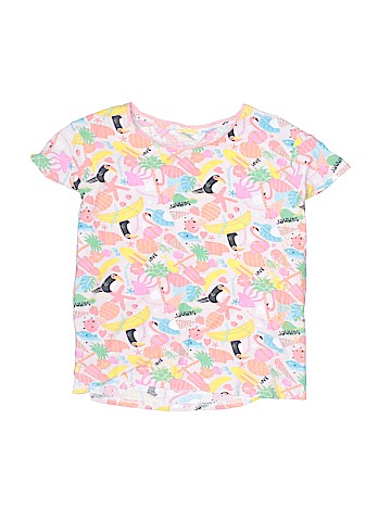 Zara Short Sleeve T-Shirt (view 1)