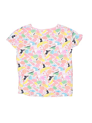 Zara Short Sleeve T-Shirt (view 2)