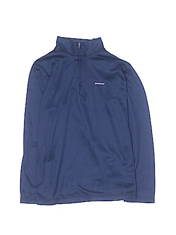 Patagonia Track Jacket (view 1)